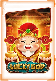 lucky god