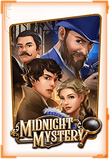 midnight mystery
