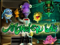 monster lab
