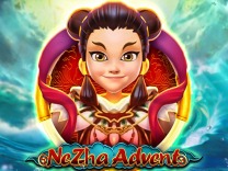 ne zha advent