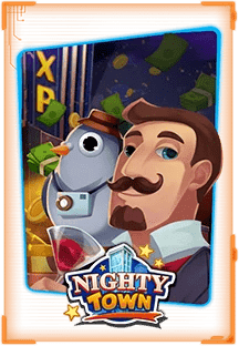 nighty town