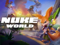 nuke world