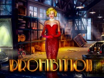 prohibition