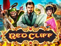 red cliff