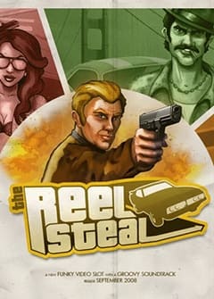 reel steal