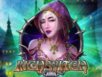 rich witch