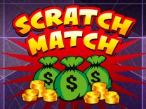 scratch match