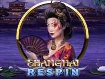 shanghai respin