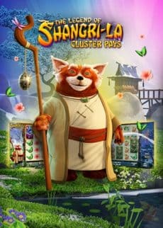 shangri la