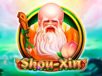shou xin