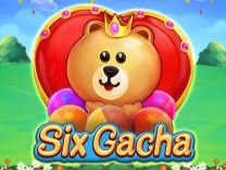 six gacha