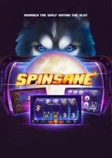 spinsane slot
