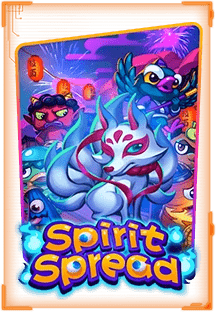 spirit spread