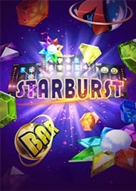 starburst game