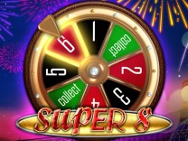 super 8