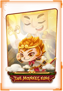 the monkey king