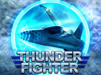thunder fighter