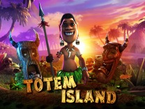 totem island