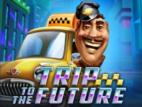 trip to the future