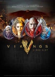 vikings game slot