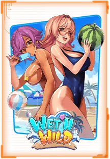 wet n wild