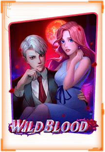 wild blood