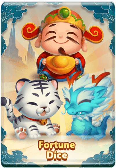 FortuneDice