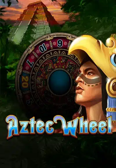 Aztec Wheel