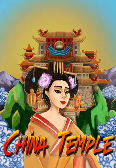 China Temple