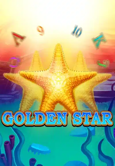 Golden Star