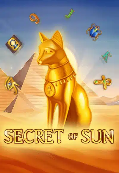 Secret of Sun