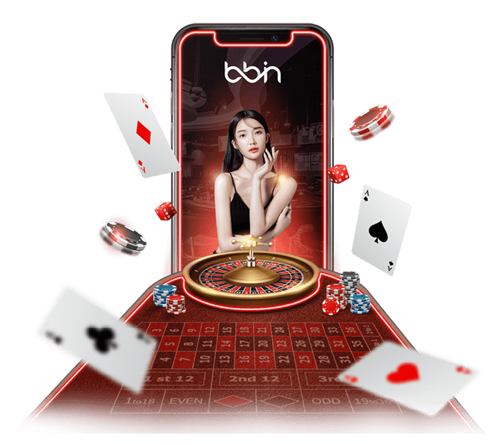 bbin สมัครสมาชิก