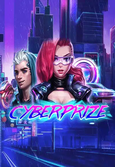 cyberprize