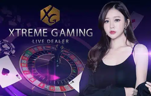wt xtreme gaming