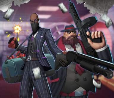 Bomber Squad