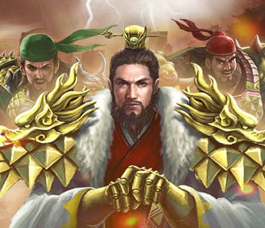 Shu Dynasty