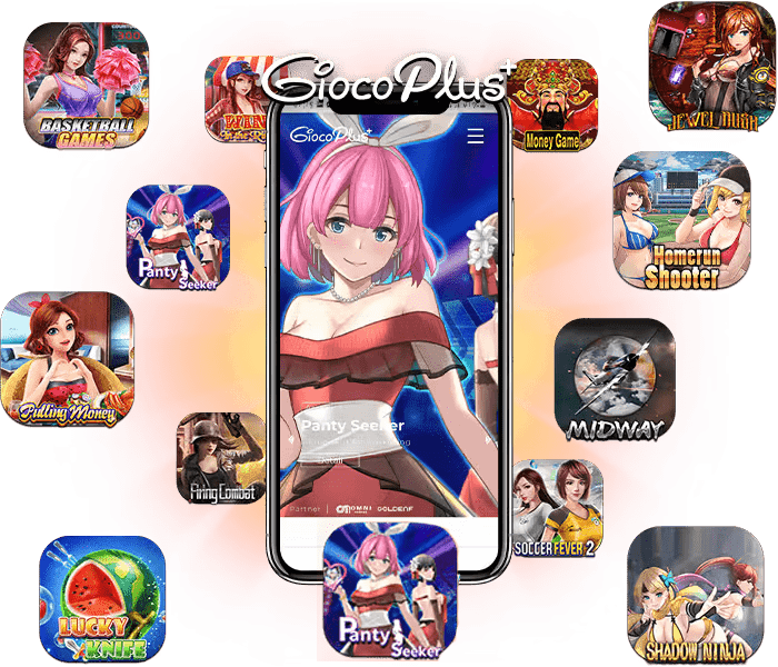 Gioco Plus Game
