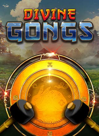 Divine Gongs