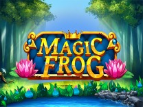 frog
