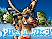 pela el reno