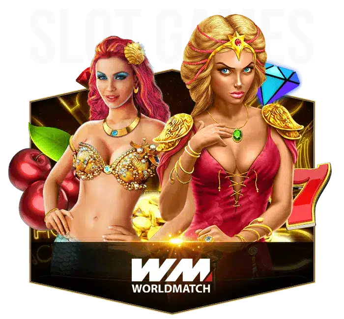 wm casino